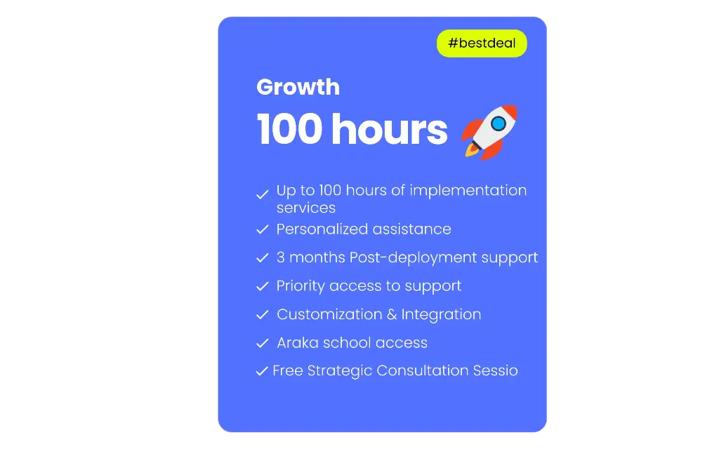 Growth Plan 