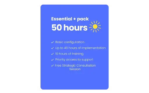 Essential Plus Plan 